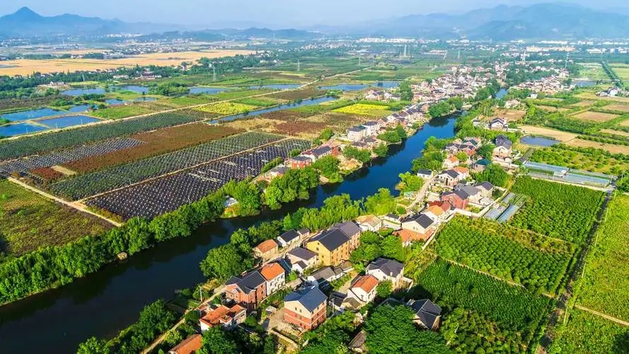 湖北省農(nóng)村生活污水治理三年行動方案（2023-2025年）發(fā)布！
