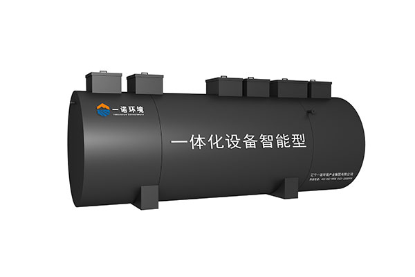 農(nóng)村一體化污水處理設(shè)備常見(jiàn)的消毒方式！